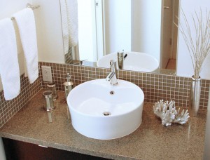 Juliet 1103 Bathroom