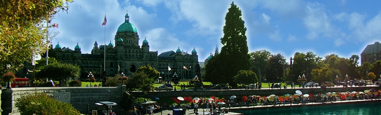 Contact Victoria Royal Vacations
