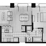 Juliet 1103 Floor Plan