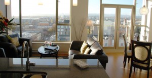 Juliet 1103 - Livingroom
